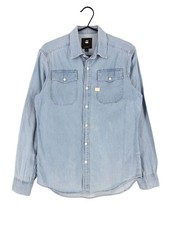 Chemise G-STAR RAW Denim