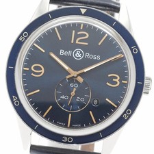 Montre automatique Bell&Ross