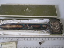 OUVRE-LETTRE COUPE-PAPIER