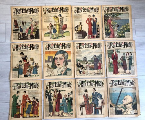 12x revues complètes petit - 12x,