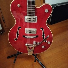 Gretsch 6119 Tennessee Rose //