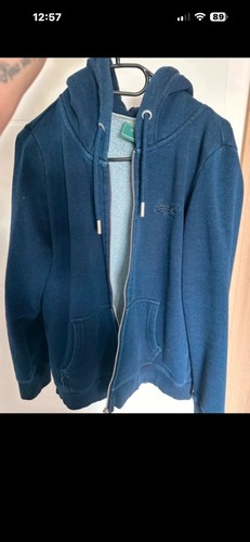 Veste superdry - veste,
