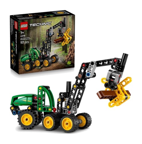 Lego set construction - set, de