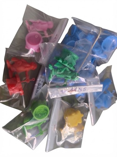 Série asterix figurine - (120),