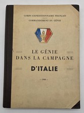 Livre Militaire France Guerre