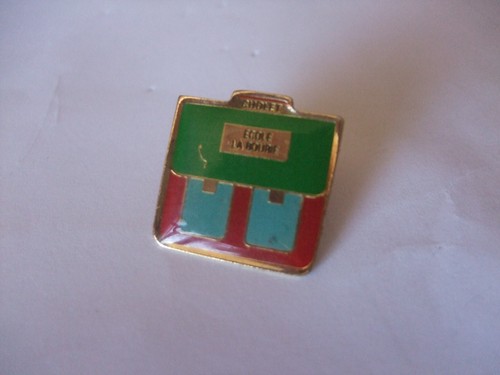 Pins cholet ecole la bourie - ,