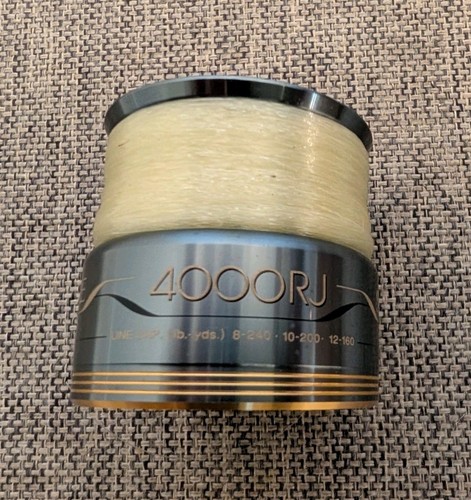 Spool for shimano - for, symetre