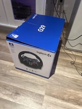 Logitech G29 Driving Force