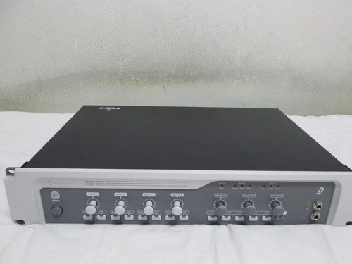 Digidesign 003 rack firewire - 003,