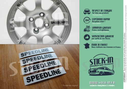 Stickers autocollants - 4,