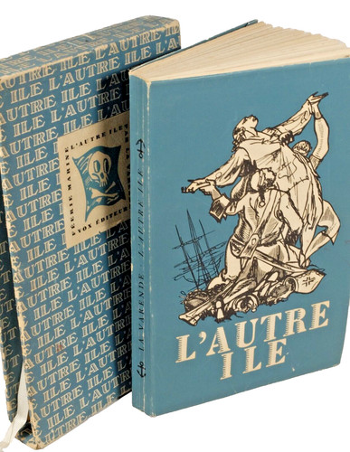 Jean varende l - la,
