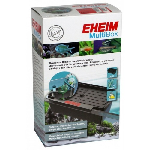 Eheim multibox entretien - eheim,