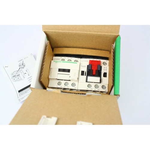 Schneider electric lc2d09e7 - schneider,