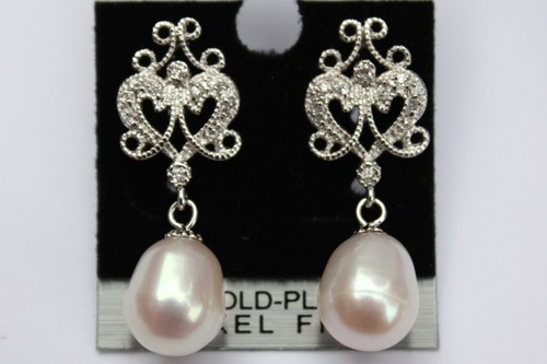Yr027 elevage perles eau - perles, d'eau