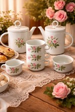 Service à thé / café