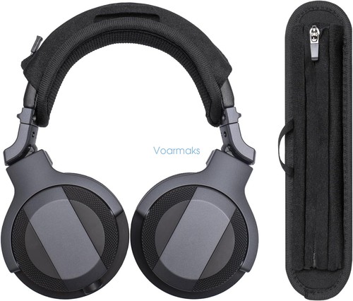 Headband cover for pioneer - cover, dj