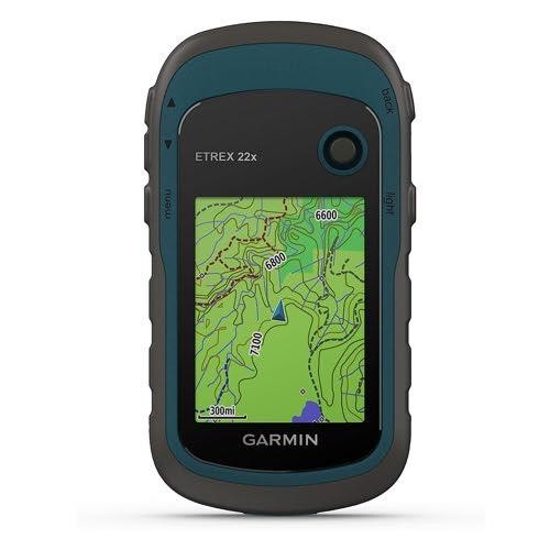 Garmin etrex 22x outdoor - etrex,