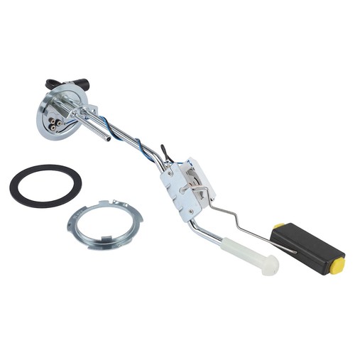 Fuel sending unit - sending, gas