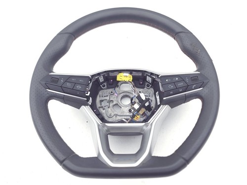 Siège leon 2021 - iv, volant