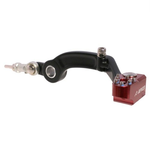 Gasgas brake pedal - pedal, txt