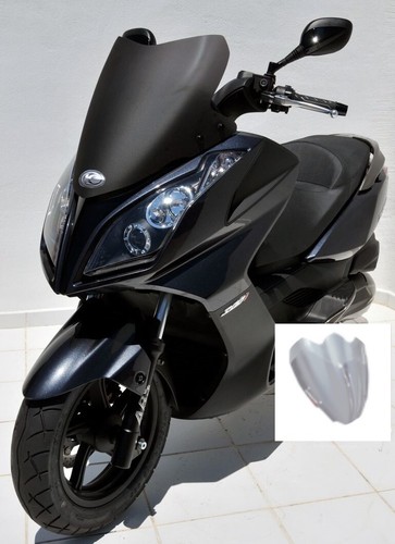Pare brise bulle ermax - pare,