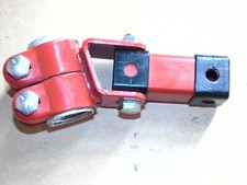 adaptateur pour vélo adulte barre de liaison trail gator seule