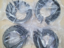 4 Cache poussière moyeu Steyr