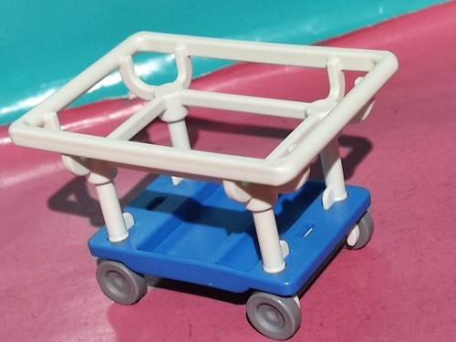 Playmobil ref 3979 - ref,
