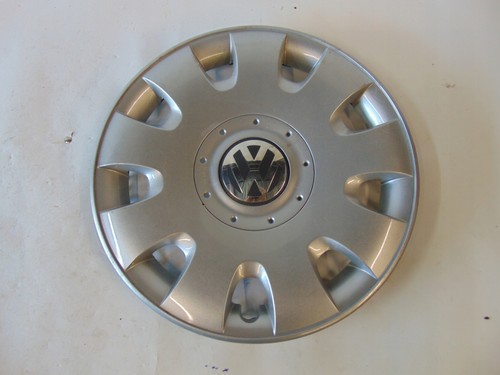 Touran enjoliveur original - vw,