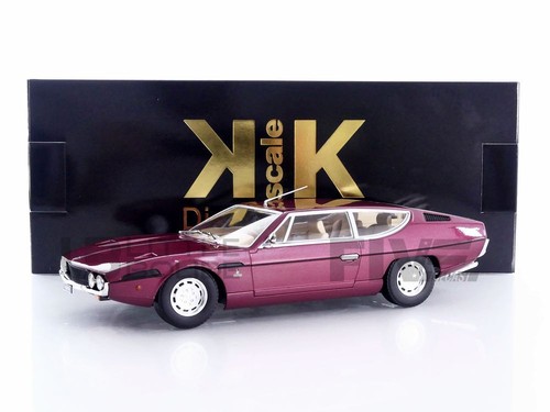 Scale models - kk,
