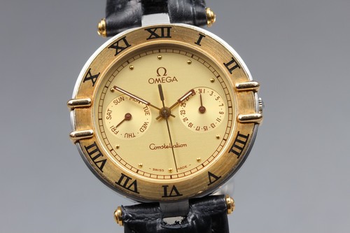 Cadran homme omega - homme,