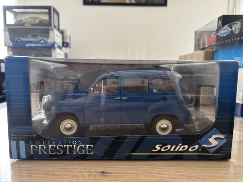 Solido collection prestige - collection,