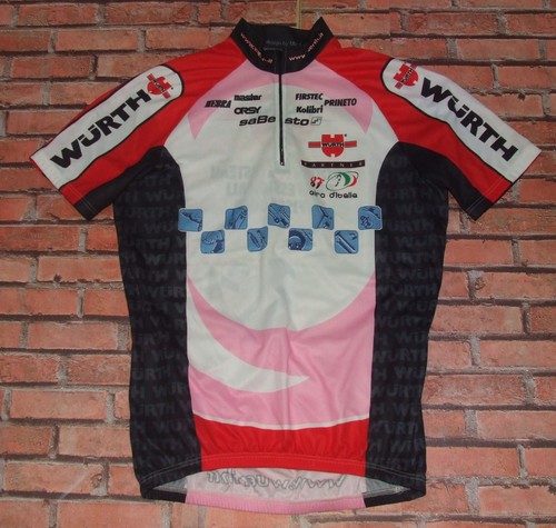 Giro italia wurth - giro,