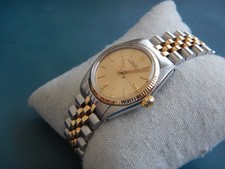 1977 ROLEX OYSTER PERPETUAL OR