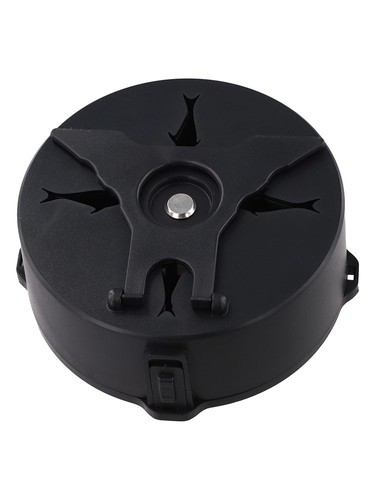 Moulinet main fish finder - fish,