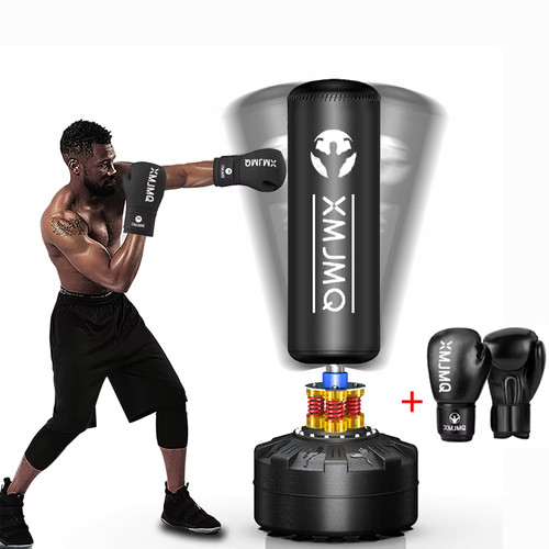 Canne boxe adulte ventouse - boxe,