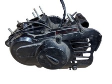 Bas moteur de SUZUKI 125 RG