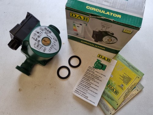 Circulateur dab 180 neuf - circulateur,