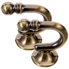  Embrases Rideaux Voilage