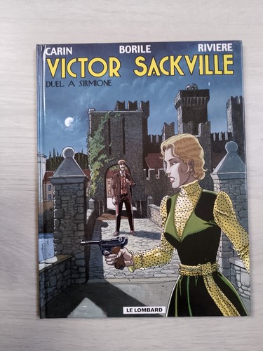 Victor sackville tome eo - en,