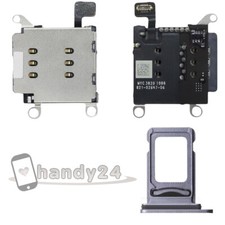 IPhone 12 Dual Sim Lecteur De