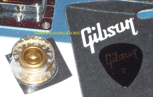 Gibson les paul speed - les,