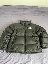 Doudoune The north face Nuptse
