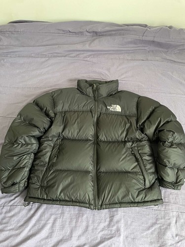 Doudoune the north face nuptse - doudoune,