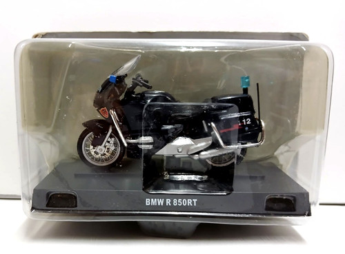 Die cast moto bmw - die, r