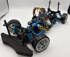 Pour pièces TAMIYA TA05 TA-05