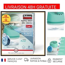 Absorbeur Humidité Rubson