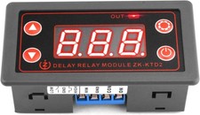 VOKTTA Relais minuterie DC