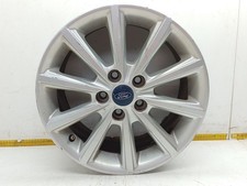 F1ECB1B WHEEL RIM / 2724690 FOR FORD FOCUS III 1.5 ECOBOOST