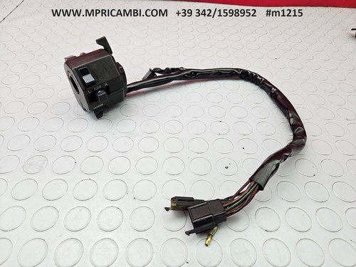Left light deflector - light,
